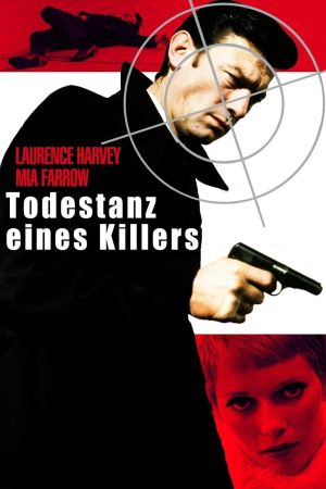 Todestanz eines Killers Online Anschauen