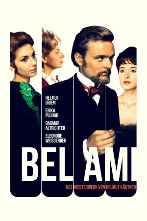 Bel Ami Online Anschauen