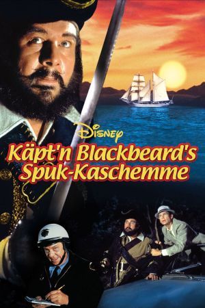 Käpt'n Blackbeards Spuk-Kaschemme Online Anschauen