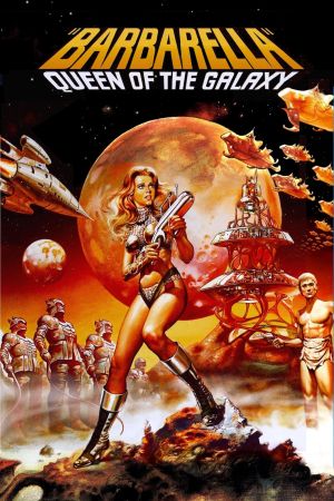 Barbarella Online Anschauen