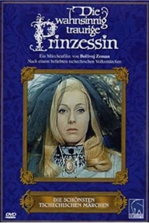 Die wahnsinnig traurige Prinzessin Online Anschauen