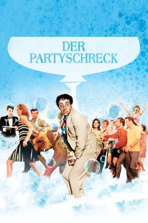 Der Partyschreck Online Anschauen