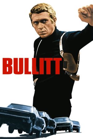 Bullitt Online Anschauen