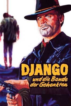 Django und die Bande der Gehenkten Online Anschauen