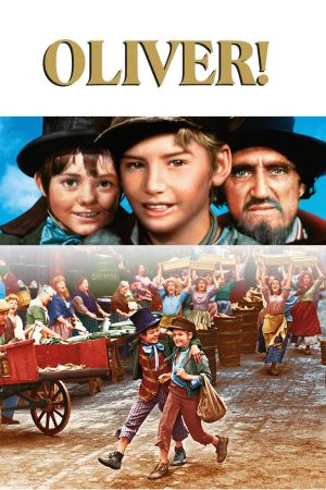 Oliver! Online Anschauen