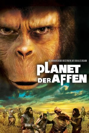 Planet der Affen Online Anschauen