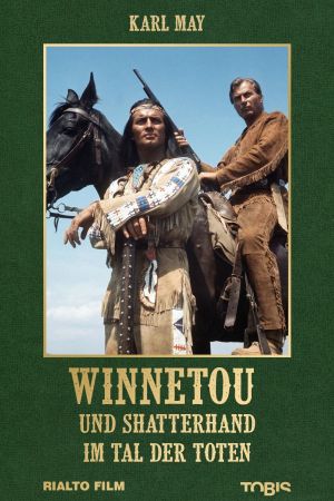 Winnetou und Shatterhand im Tal der Toten Online Anschauen