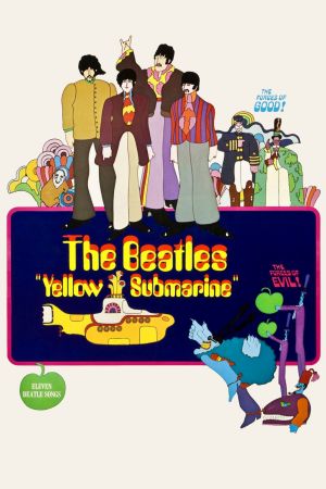 Yellow Submarine