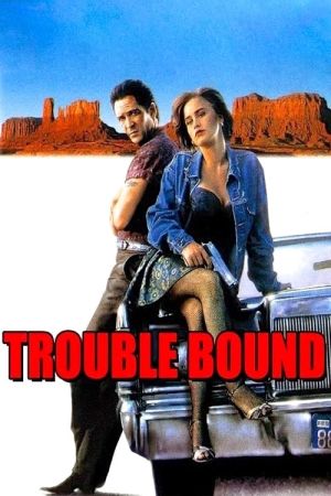 Harry & Kit - Trouble Bound Online Anschauen