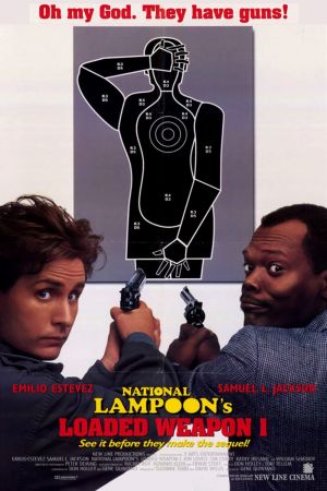 Loaded Weapon 1 Online Anschauen