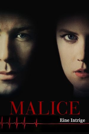 Malice - Eine Intrige Online Anschauen