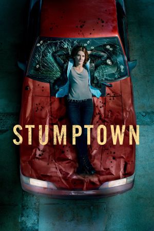 Stumptown online anschauen