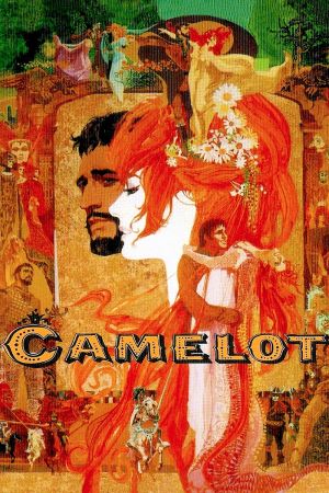 Camelot - Am Hofe König Arthurs Online Anschauen