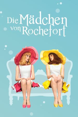 Die Mädchen von Rochefort Online Anschauen