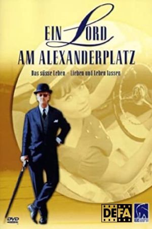 Ein Lord am Alexanderplatz Online Anschauen