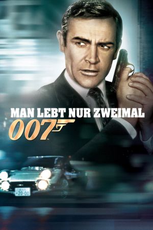 James Bond 007 - Man lebt nur zweimal Online Anschauen