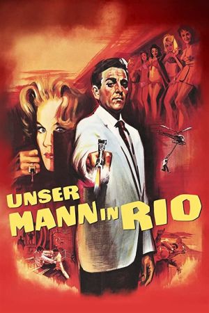 Unser Mann in Rio