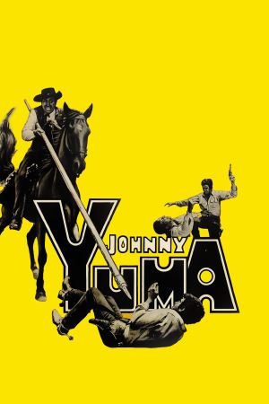 Johnny Yuma Online Anschauen