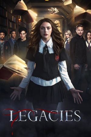 Legacies online anschauen