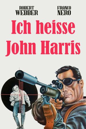 Ich heiße John Harris Online Anschauen