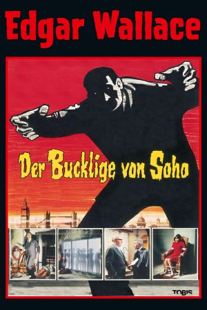 Edgar Wallace: Der Bucklige von Soho Online Anschauen