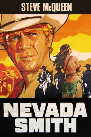 Nevada Smith Online Anschauen