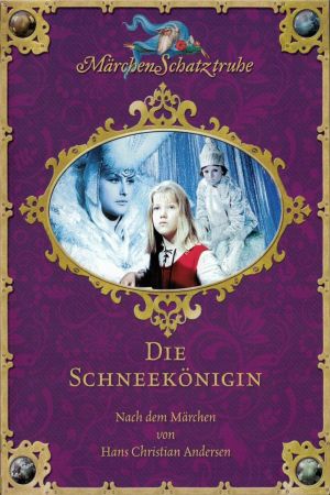 Die Schneekönigin