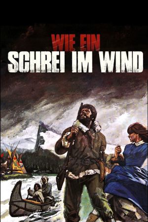 Wie ein Schrei im Wind Online Anschauen