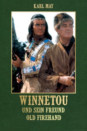 Winnetou und sein Freund Old Firehand Online Anschauen