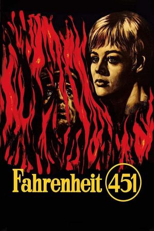 Fahrenheit 451 Online Anschauen