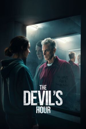 The Devil's Hour online anschauen