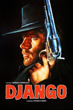 Django Online Anschauen