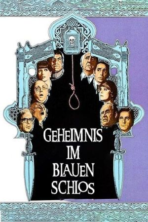 Geheimnis im blauen Schloss Online Anschauen