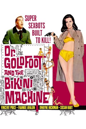 Dr. Goldfoot und seine Bikini-Maschine