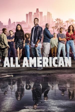 All American online anschauen