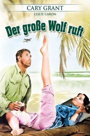 Der große Wolf ruft Online Anschauen