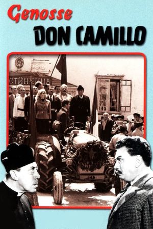 Genosse Don Camillo Online Anschauen