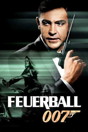 James Bond 007 - Feuerball Online Anschauen