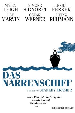 Das Narrenschiff