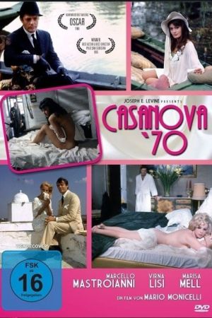 Casanova '70 Online Anschauen