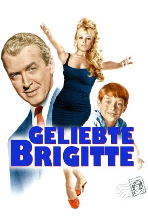 Geliebte Brigitte