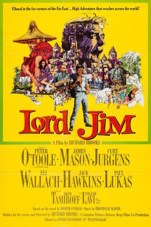 Lord Jim Online Anschauen