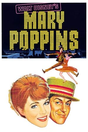 Mary Poppins Online Anschauen