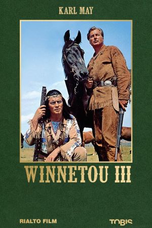 Winnetou III Online Anschauen