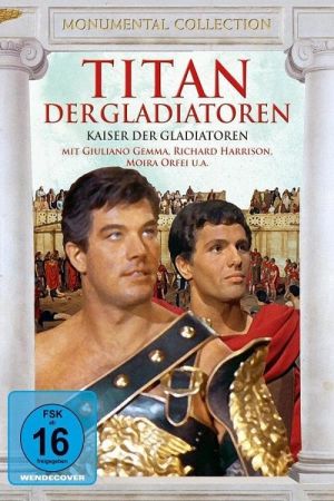 Titan der Gladiatoren Online Anschauen