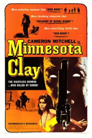 Minnesota Clay Online Anschauen