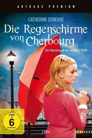 Die Regenschirme von Cherbourg Online Anschauen