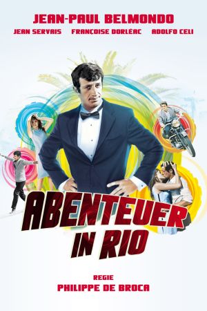 Abenteuer in Rio Online Anschauen