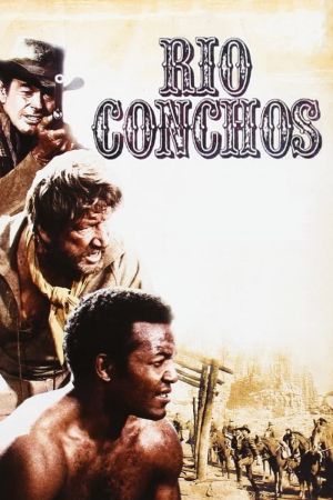 Rio Conchos Online Anschauen