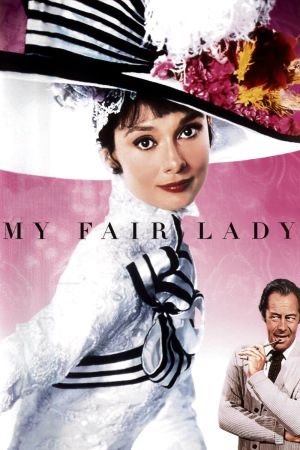 My Fair Lady Online Anschauen